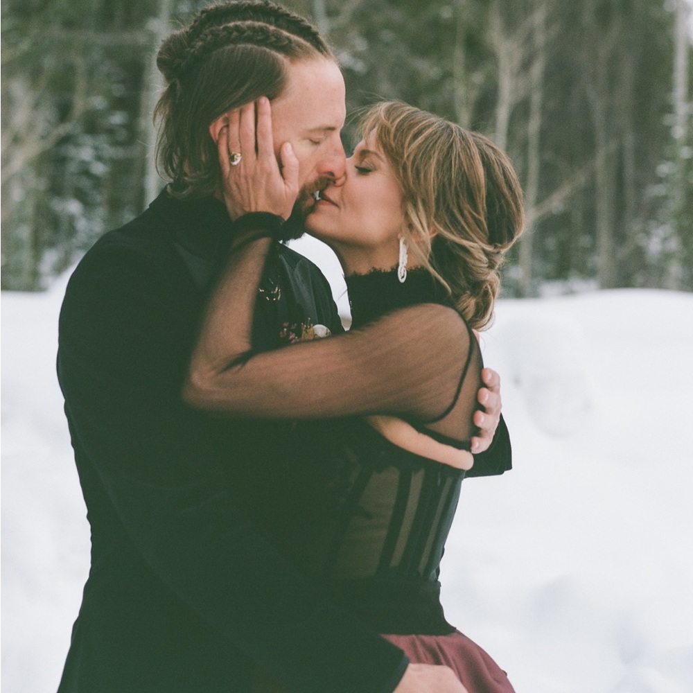 Meet your Posher, Ginny